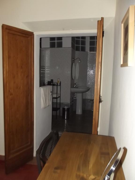 B&B Reillys Montecarotto Quarto foto
